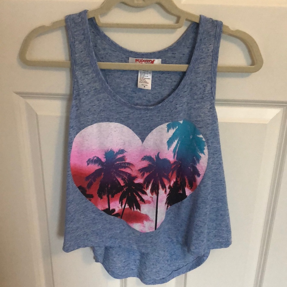 Tank top